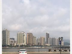 -野狸岛