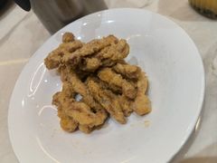 -老洋房花园饭店(绍兴路店)