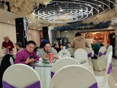 -普天和酒楼·新津菜·烤鸭(天津之眼店)