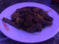 -贵族牛排世家(桐庐立山店)