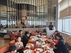 -洲际酒店·地平线全日餐厅HORIZON CAFÉ