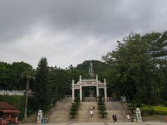 -青礁慈济宫