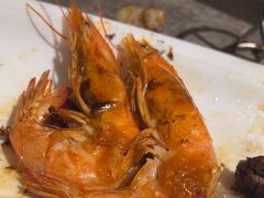 -大渔铁板烧(花园道店)