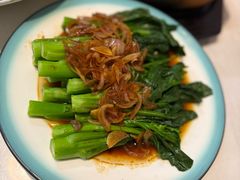 -你鲟欢·香茅柠檬鱼(金沙店)