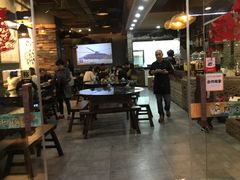 -阿嫂印象·民间江湖菜(大学城店)
