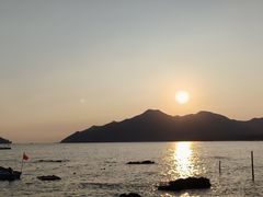 -西涌国际滨海旅游区