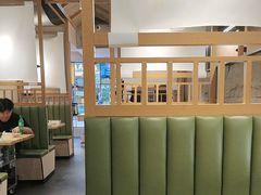 -和晟shèng铁锅炖·东北菜(南山店)