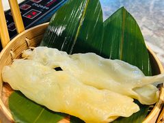 -禄婶鸡煲·打边炉