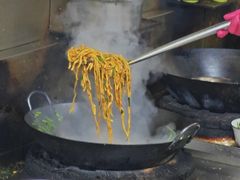 -三百碗宝应长鱼面(板仓街店)