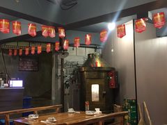 -四禧精酿烧烤串吧(大明湖店)