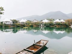 -帐篷客·溪龙茶谷度假酒店