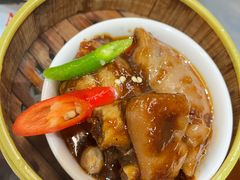 -安泰楼·佛跳墙创始人·传统闽味早茶·酒楼(三坊七巷闽菜地标店)