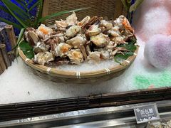 -初色海鲜自助(万丰路店)