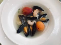 -花园5號餐厅