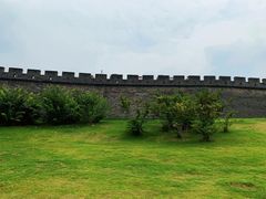 -襄阳城墙