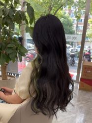 -宇东国际 HAIR SALON