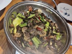 -俭寨大盘鸡·缸子肉·小公鸡·新疆菜(云通店)