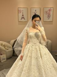 -韩国天使嫁衣婚纱礼服馆(上海旗舰店)