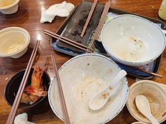 -横琴湾畔餐厅(长隆海洋王国白鲸剧场店)