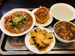 -姚记炒肝店(簋街店)