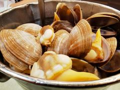 -渔娘渔家丹东海鲜(东直门店)