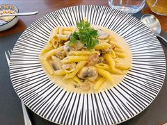 -Terra Rossa(陆家嘴中心店)