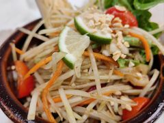 青木瓜沙拉-KingThaia金泰兰(滨江天街店)