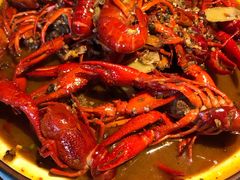 -戴记龙虾(天泽街店)