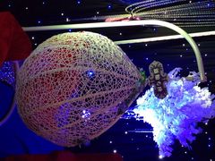 佰翔酒店自助餐厅-佰园全日西餐厅-厦门佰翔软件园酒店