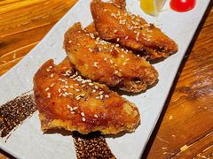 -小川洋风料理(街道口店)