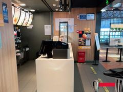 -麦当劳(苏州火车站南广场店)