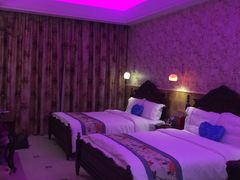 -天使恋人主题酒店(深圳翻身路店)