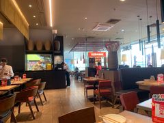 -大师兄·西北小馆(金湾华发商都店)
