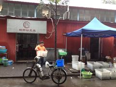 -螺蛳粉先生(蓟门桥店)