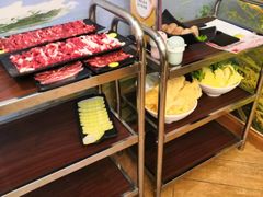 -陈记顺和潮汕牛肉火锅(番禺迎宾大道店)