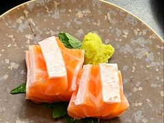 -Sushi Hanzo半藏(天环广场店)