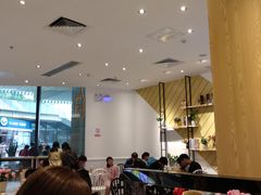 大堂-CoCo都可(东城国贸店)