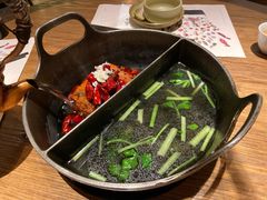 -盡膳口福跷脚牛肉火锅(合生汇购物中心店)