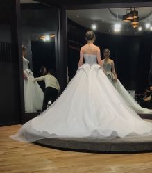 -南京宝娜嫁衣婚纱礼服馆(中央路店)