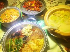 -福荣新中式餐厅