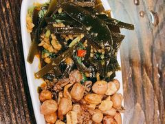 -大洋家·精品潮汕菜·生腌砂锅粥(天河东路店)