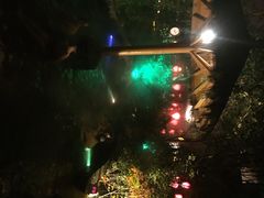 华清爱琴海国际温泉酒店-长安先导国际创新人才交流中心