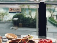 -长嘉·河图火锅(长嘉汇江景旗舰店)