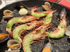 -Las Tapas(思南公馆店)