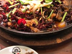 -老板恋上鱼(荣盛广场店)