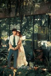 -太古映画婚纱摄影(天河店)