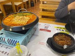 -韩食味·小木屋(日照店)
