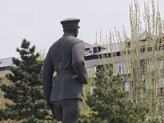 -张学良旧居陈列馆