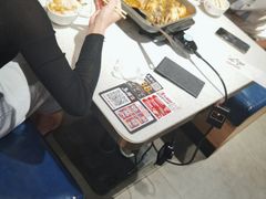 -鱼酷活鱼烤鱼(北美店)