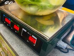 冒菜-脑馋粉儿(三里屯店)